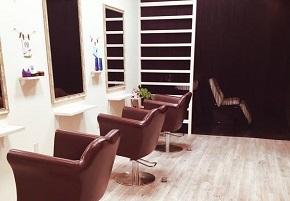 RAHO -hair design