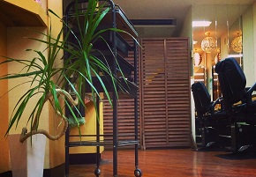      Hair Boutique twenty four