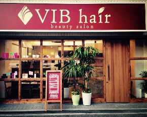 VIBhair