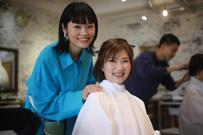 【現役美容師12名回答】美容室のリピート率を上げる工夫とは？低い原因も解説