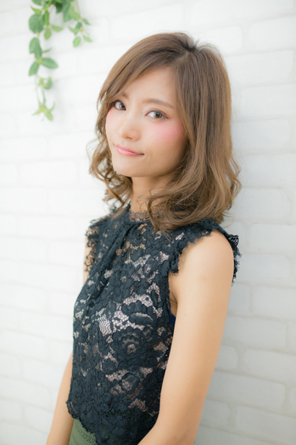 Gracias 求人情報一覧 Joboon ジョブーン 関西 大阪 神戸など の美容師求人サイト