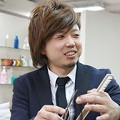 枡田　卓磨