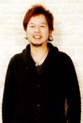 梅田　英幸