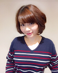 山根　藍
