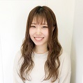 森田　朱香（もりたあやか）