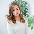 井口　夕凪