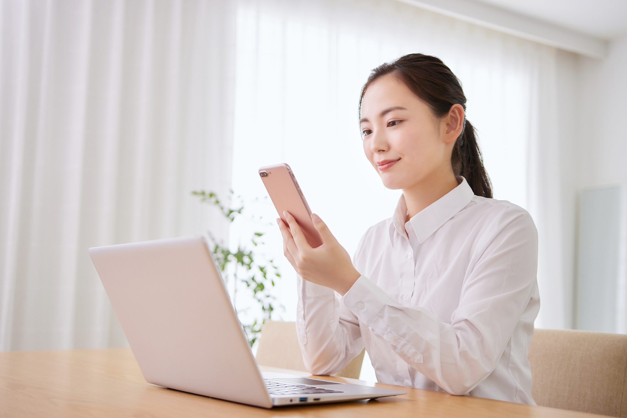 美容室の採用面接に電話で申し込む前に理解するべき４つのポイント
