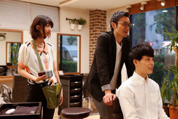 美容師として指名を増やしたい人が知りたい、先輩スタイリストの取り組み