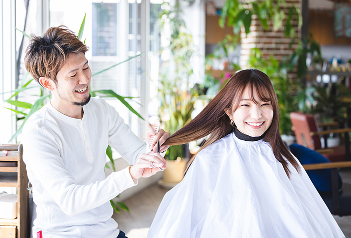 【美容師回答】お客様に言われて嬉しかった言葉・嬉しくなかった言葉とは